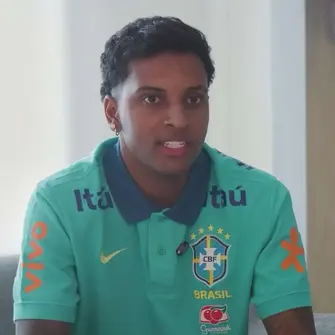 Rodrygo opens up on last season’s struggles, credits Ancelotti’s support