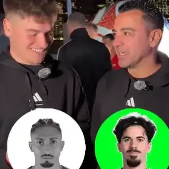 Xavi’s pick of Vitinha over Raphinha reignites Barça’s midfield-versus-wing debate
