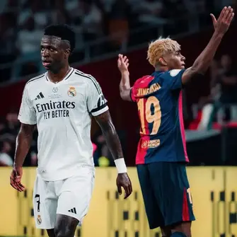 Rushed return? Lamine Yamal cleared for El Clásico — Madrid will target him