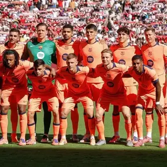 Sevilla humble Barcelona in Seville: a mental, physical and tactical reality check