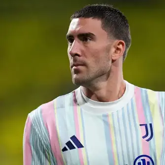 Bayern turn up the heat for Dušan Vlahović: contacts made, free move next summer in play