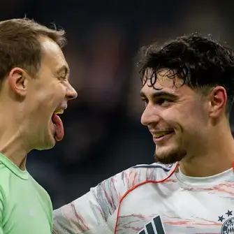 Pavlović backs Neuer as Germany’s No.1 but says the final call is Nagelsmann’s