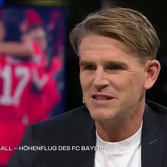 Christoph Freund turns down the noise: Bayern will strike only for a perfect opportunity