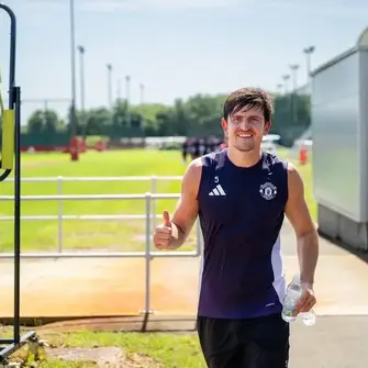Maguire set for pay-cut stay as INEOS resets Manchester United’s wage bill