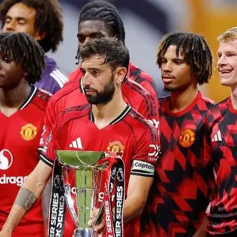 United line up Saudi mid-season friendlies worth £10m+ as SPL suitors circle Bruno Fernandes