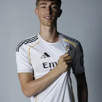 Spain rule out Real Madrid’s Dean Huijsen with muscle injury — El Clásico now in serious doubt