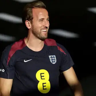 England rocked: Harry Kane skips training with ankle knock, major doubt vs Wales