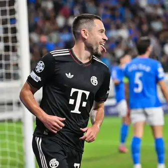 Juventus move for Raphaël Guerreiro in January: Bayern open to talks, Motta’s ideal inverted full‑back
