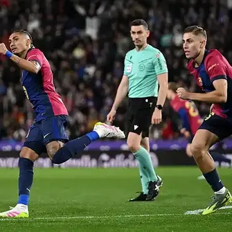 Barcelona’s false dawn: Raphinha and Fermín inch back, Yamal set to sit vs Girona