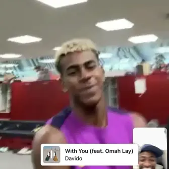 Lamine Yamal’s FaceTime with Afrobeats star Davido ignites Nigeria–Barça buzz