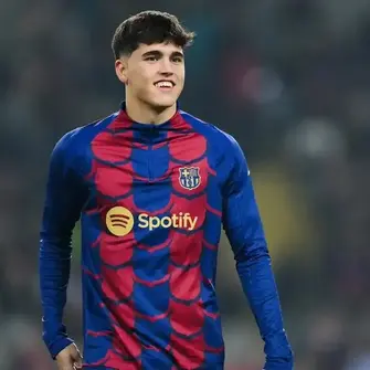 Pau Cubarsi vows to wear Barcelona armband with pride, stirs leadership buzz