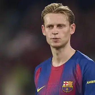 Frenkie de Jong condemns Miami move: Barcelona vs Villarreal on neutral ground sparks fairness debate