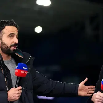 Roy Keane backs Ruben Amorim at Manchester United: keep the faith, even today