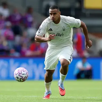 Bayern eye Nottingham Forest’s Murillo as priority centre-back target