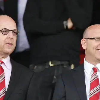 Glazers open to offers above £5bn for Manchester United stake — report