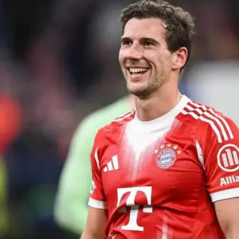 Leon Goretzka set on Bayern stay: extension talks poised to kick off under Kompany