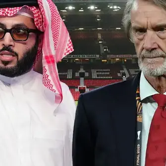 Man United takeover talk heats up: UAE interest, £5bn valuation and a clause that could test Ratcliffe