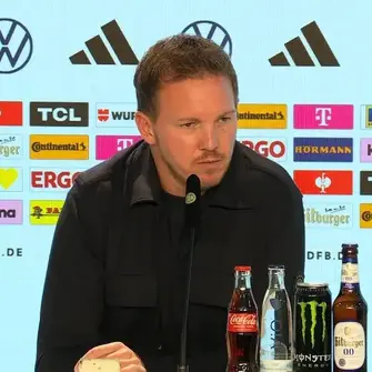 Nagelsmann open to Thomas Müller joining Germany’s 2026 World Cup staff