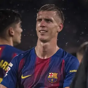 Barcelona sweat as Dani Olmo’s calf points to a tear — Spain call set to be scrapped