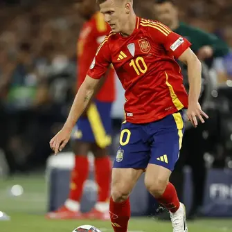 OFFICIAL: Dani Olmo returns to Barcelona — La Masia star comes home