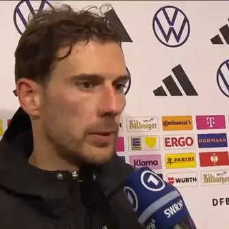 Leon Goretzka hails Bayern’s response after early red card; December talks to shape Neuer’s future
