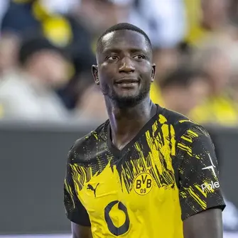 Guirassy injured with Guinea; Dortmund sweat as Bayern smell blood before Der Klassiker