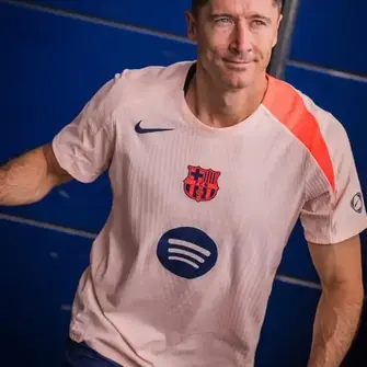Lewandowski expected to leave Barcelona in June: Girona emerge as ideal Catalan landing spot