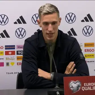 Bayern Munich move for Nico Schlotterbeck edges closer after coy reply