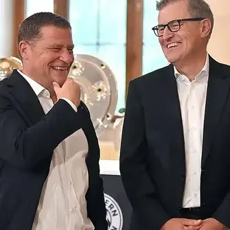 Bayern streamline board: Dreesen sole head from Jan 1, Eberl and Kasper to drive strategy as Schlotterbeck links intensify