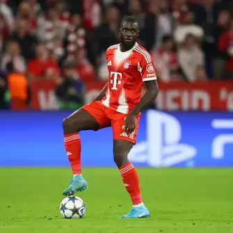 Real Madrid elevate Dayot Upamecano to top 2025 centre-back target as Bayern talks stall