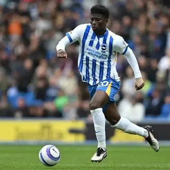 Manchester United keep Carlos Baleba on 2025 agenda as Brighton hold firm until summer