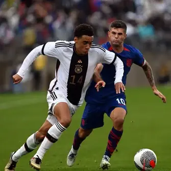 Germany to play hosts USA in final pre-World Cup warm-up if qualification is secured