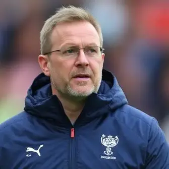 Danny Röhl pulls out of Rangers manager race, cites timing as club refocuses shortlist