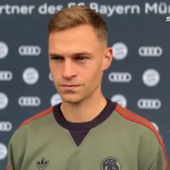 Kimmich backs Kane’s Ballon d’Or bid: team success first, awards will follow