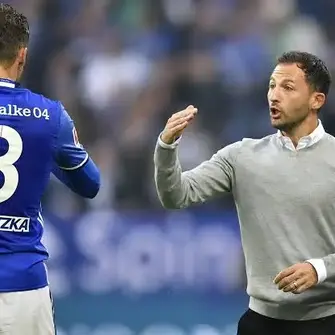 Fenerbahçe push January swoop for Leon Goretzka: Mourinho’s ideal box-to-box upgrade