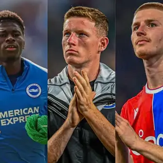 Man United cool January links to Anderson, Baleba and Wharton, but summer move is lining up