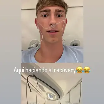 Dean Huijsen says “doing the recovery” — Juventus shouldn’t expect him fully sharp anytime soon
