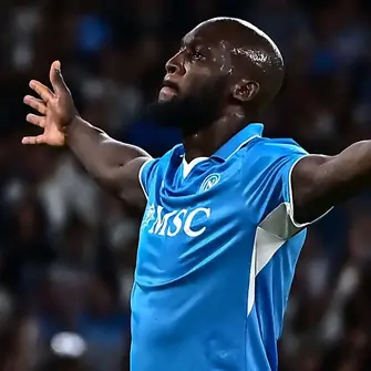 Agent reveals Real Madrid weighed Lukaku loan before Mbappé push
