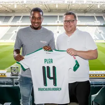 Bayern weighed Alassane Pléa move before PSV switch — profile still fits Kompany’s blueprint
