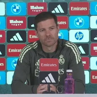 Xabi Alonso hints at Rodrygo’s central role after studying Brazil; Vinícius and Militão in long-term plan