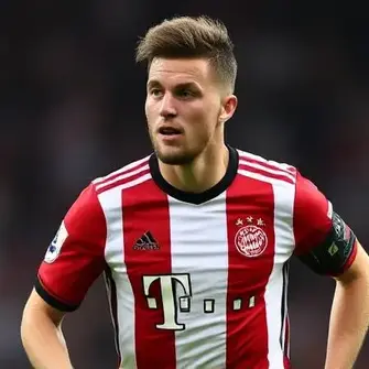 Serge Gnabry ruled out with adductor issue — rival view: Bayern face a long, messy reshuffle