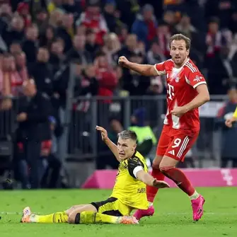 Nico Schlotterbeck’s verdict on Kane incident sparks Bayern transfer buzz