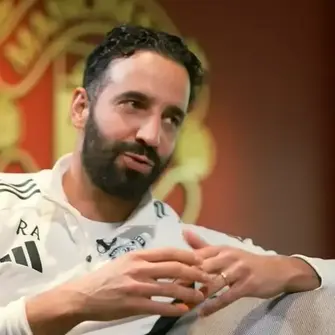 Ruben Amorim acknowledges Sir Jim Ratcliffe’s long‑term backing amid results-first reality