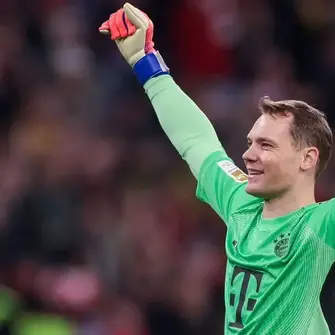 Bayern set to extend Manuel Neuer to 2027: consensus builds for another year of the captain