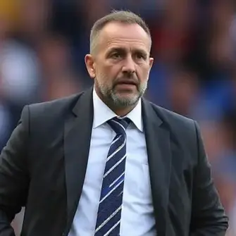 Kevin Muscat to Rangers definitely off as club fast-tracks alternative head coach