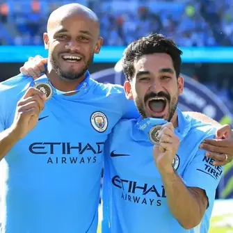 Ilkay Gündogan hails Vincent Kompany’s Bayern tenure: clarity, charisma and momentum
