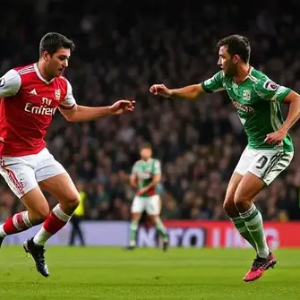 Cole Palmer and Cristian Romero hit with groin concerns as rivals scent an opening