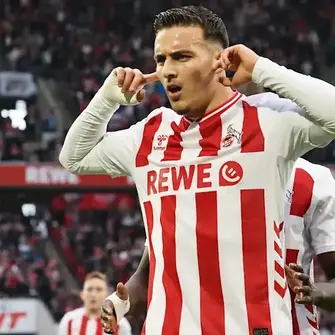 PSG and Inter join Bayern, Dortmund for Köln starlet Said El Mala as 2025 move looms