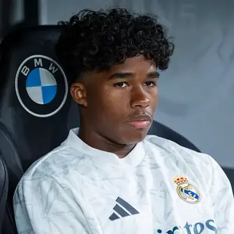 Endrick loan race: Why Marseille looks the perfect springboard from Real Madrid