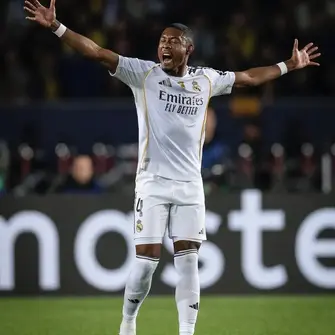 Rival verdict: David Alaba’s latest setback spells deeper trouble for Real Madrid